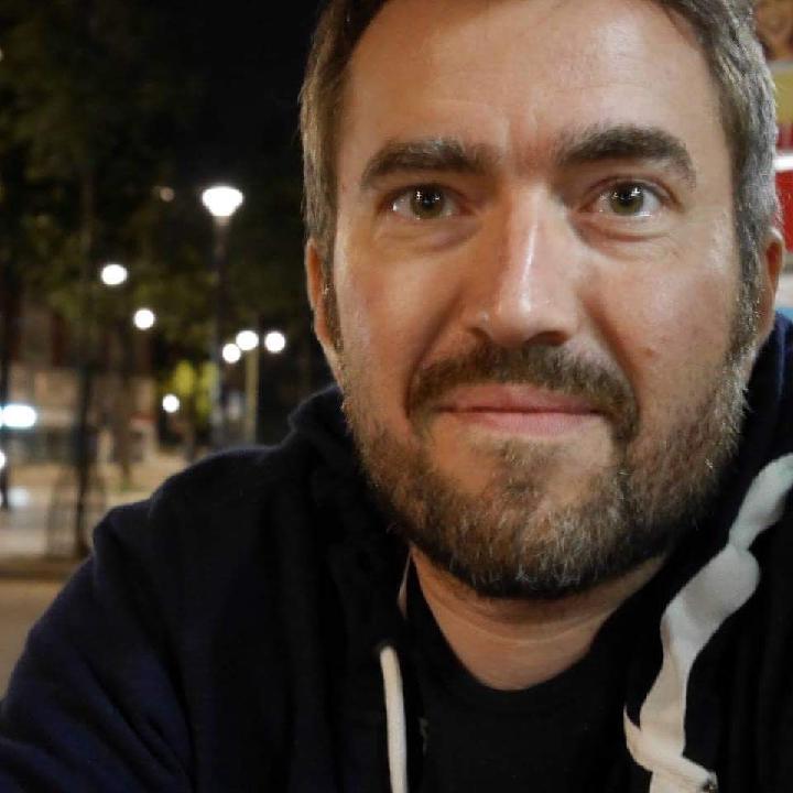 Frank J